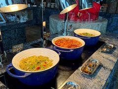 -美食汇自助餐厅(成都万达瑞华酒店)