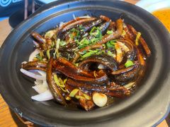 淮扬炒软兜-扬州狮子楼·非遗淮扬菜(东关街店)
