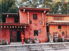 -云南民族村