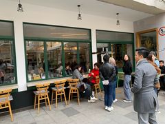 -RAC BAR(安福路店)