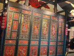 门面-院8里·小聚园老川菜(九眼桥店)