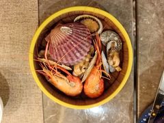 -怡咖啡自助餐(宁波香格里拉店)