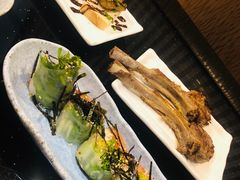 -真剑日本料理·铁板烧(贵州路店)