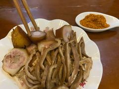 -老地方猫儿面(磁器口店)