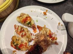 -川骄海鲜自助(河东店)