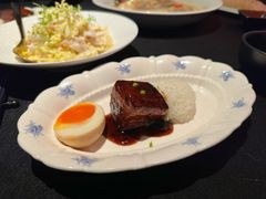 -醉东Oriental House(静安嘉里中心店)