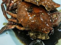 -明记烧鱼美味店