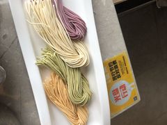 -海上明月海鲜火锅 鲜切牛肉