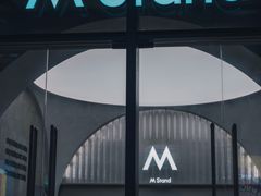 -M Stand(深圳湾后海汇店)
