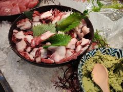 -RISE RESTAURANT(滨海湾金沙店)