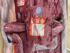 -科尔沁牛肉专营店(康桥店)