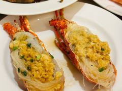 -怡咖啡·自助餐·西安香格里拉