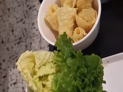 -八合里潮汕鲜牛肉火锅(上海汇智广场店)