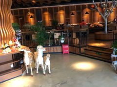 -糕潮(森兰店)