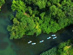 -贵阳市花溪国家城市湿地公园