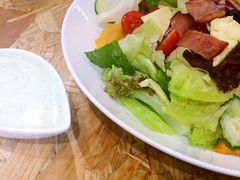 iphone_upload_pic-Meal Salad米有沙拉(长泰广场店)