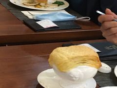 -大佛寺高级素食自助餐厅