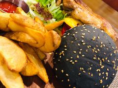 -喜喜水饺