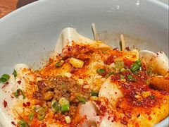 -长安记·大美陕菜(大族广场店)