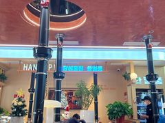 -韩一品韩国料理(柏庐南路店)