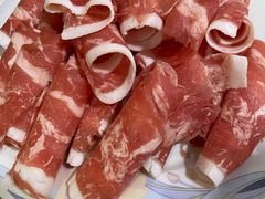 -鑫来顺大铜锅涮羊肉(中山门旗舰店)