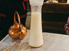 -霄汉羊排(万松园一店)