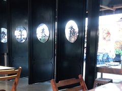 大堂-桃园眷村(万象天地店)