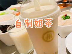-海底捞火锅(高新万达广场店)