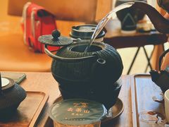 -去茶山