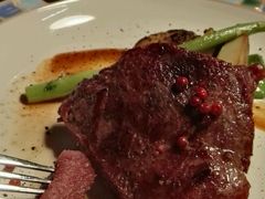菲力牛排-葡萄集|滋味新疆菜·精酿酒馆(瑞豪酒店)
