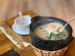 -小城粥道·海胆鲜虾粥(解放广场店)