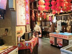 -帝一铭家宴(板塘店)