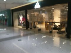 -沈阳百联购物中心(青年大街店)