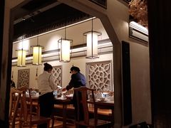 -小菜园新徽菜(马鞍山金鹰店)