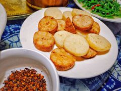 -香满楼(临安路店)