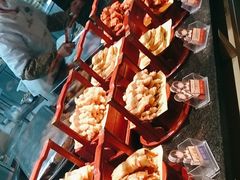 -老淮滨-蚌埠非遗小吃(淮河路店)