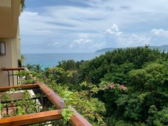 -三亚亚龙湾天域度假酒店