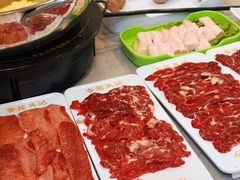 -杏花吴记牛肉火锅