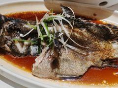 -万龙洲海鲜(南新仓店)