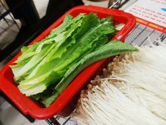 -来自潮州牛肉店(华强北店)