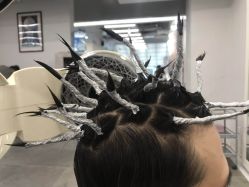 -MY HAIR ARDOR