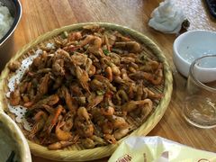 -下梅人家土菜馆(历史文化餐厅度假区店)