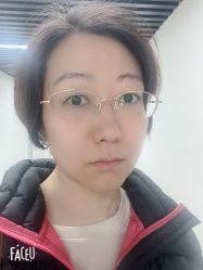 -米可造型烫染