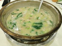 -标记美食新鲜猪杂(兴南大道店)