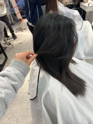 -丝语萱形象