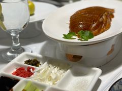 -四季民福烤鸭店(王府井东安门店)