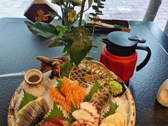 -大江户日本料理(吕厝店)