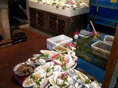 -开鑫鱼厂·宁波海鲜(前程智慧城店)