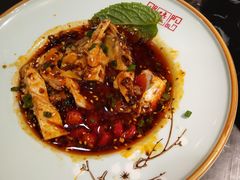 -陆小凤四川料理(北京路店)