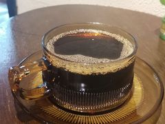 特拿加手冲-RUMORS COFFEE ROASTERY鲁马滋咖啡(湖南路店)